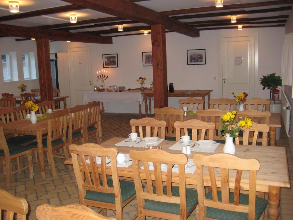 Kobmandsgardens B&B Kerteminde Dalby Quarto foto