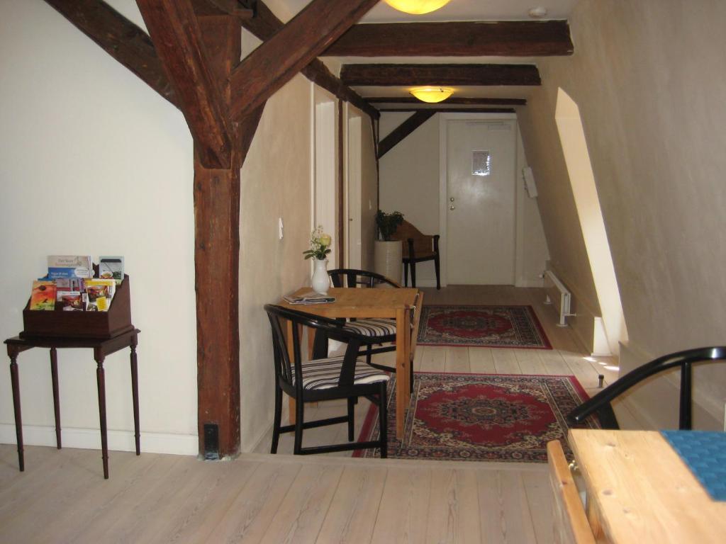 Kobmandsgardens B&B Kerteminde Dalby Quarto foto