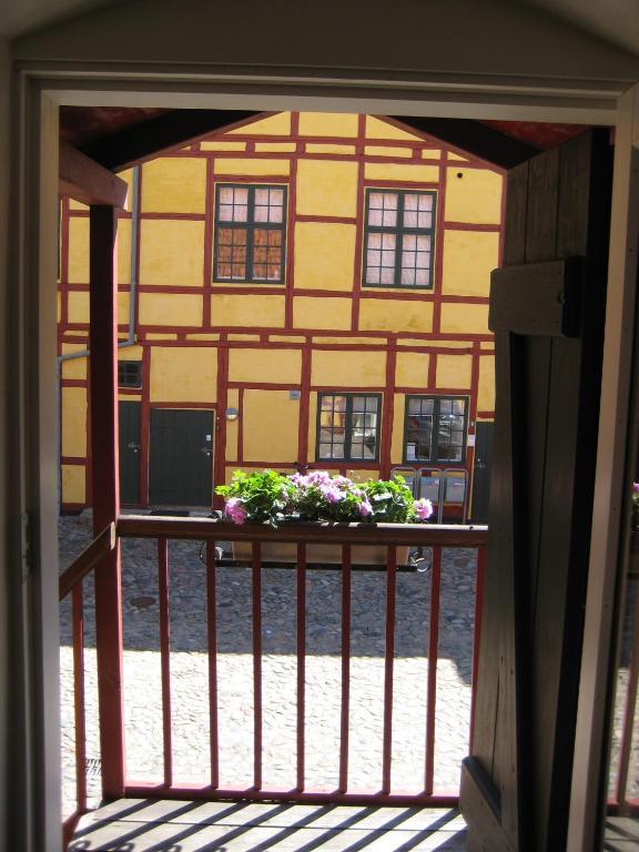 Kobmandsgardens B&B Kerteminde Dalby Exterior foto
