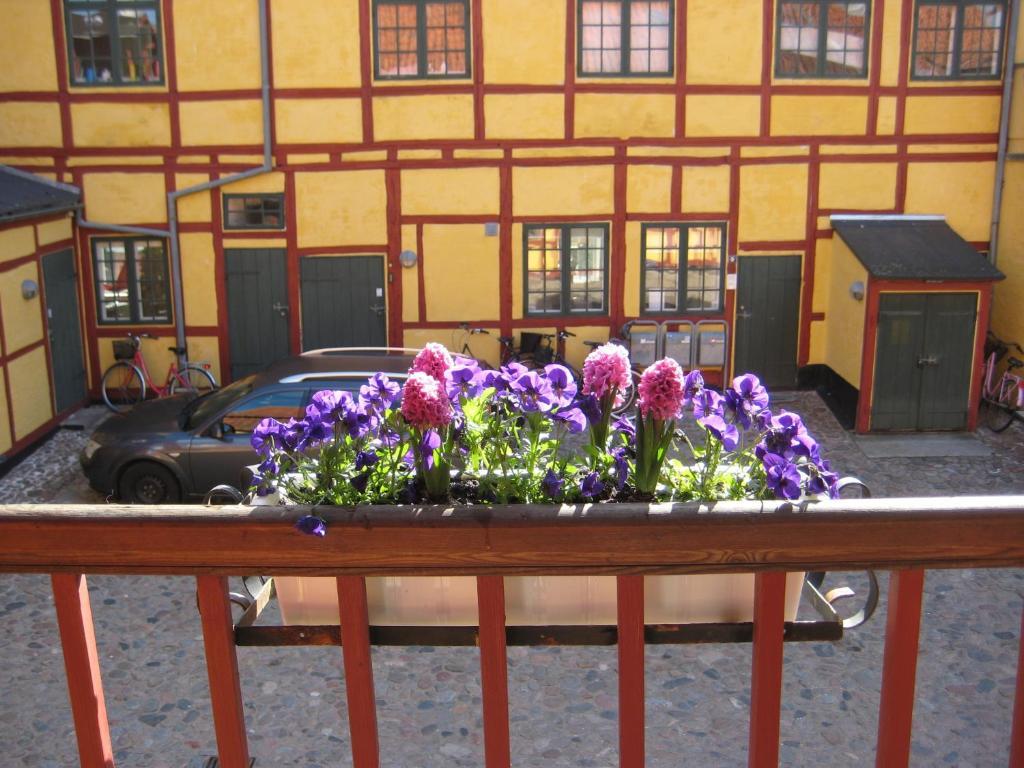 Kobmandsgardens B&B Kerteminde Dalby Exterior foto