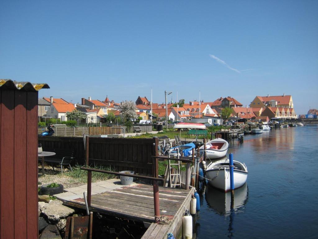 Kobmandsgardens B&B Kerteminde Dalby Exterior foto
