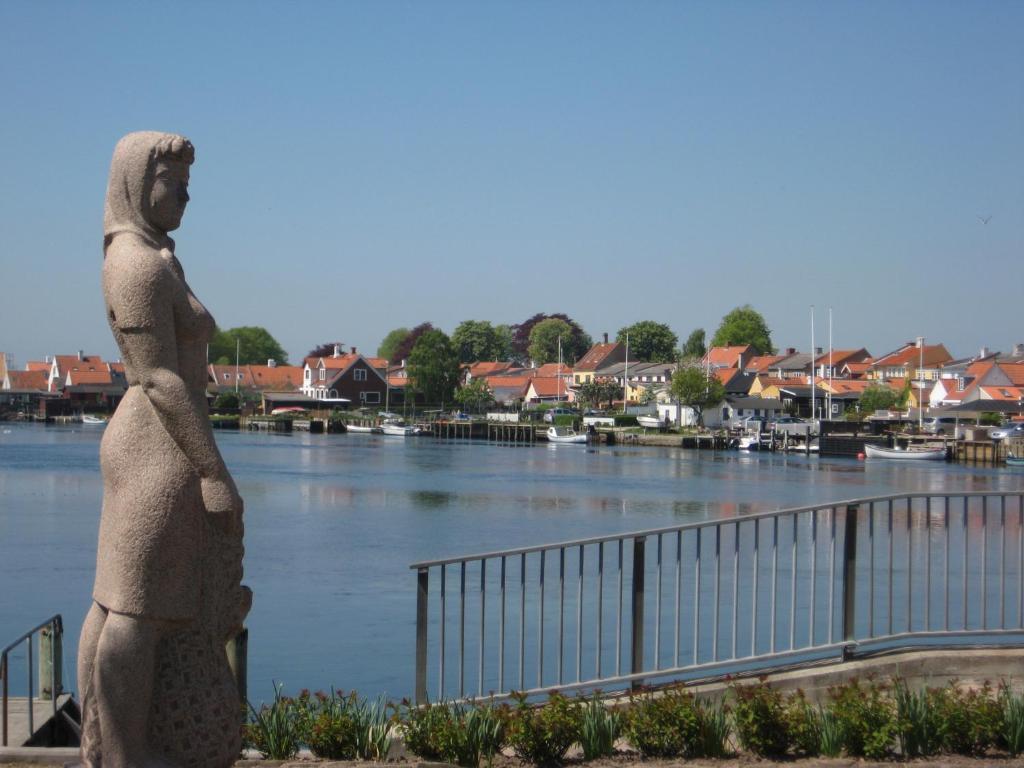 Kobmandsgardens B&B Kerteminde Dalby Exterior foto